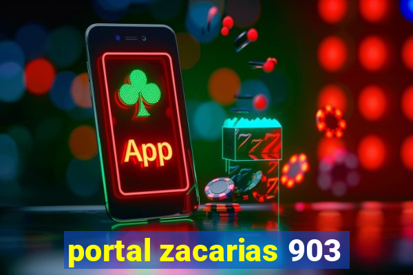 portal zacarias 903